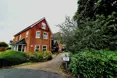 St Marys - An outside view of the home